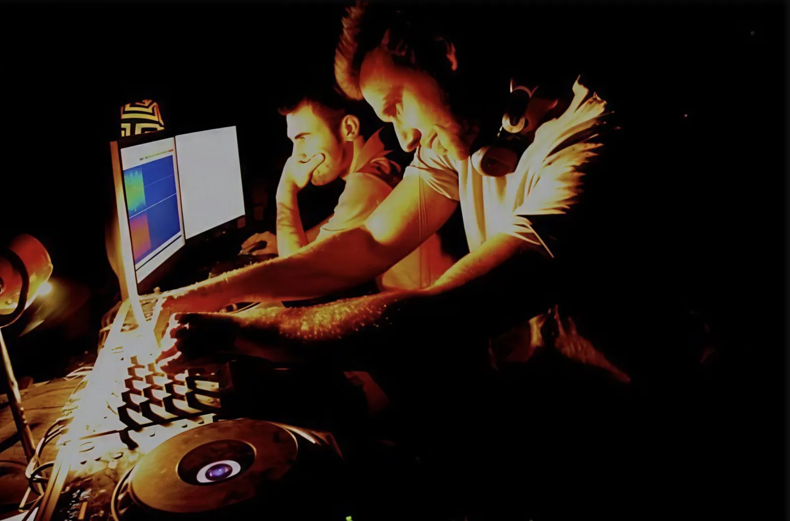 Geceyarısı DJ'i